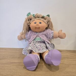 Cabbage Patch Kids Doll 2004